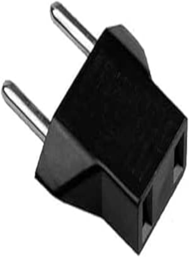 US to EU Adapter plug